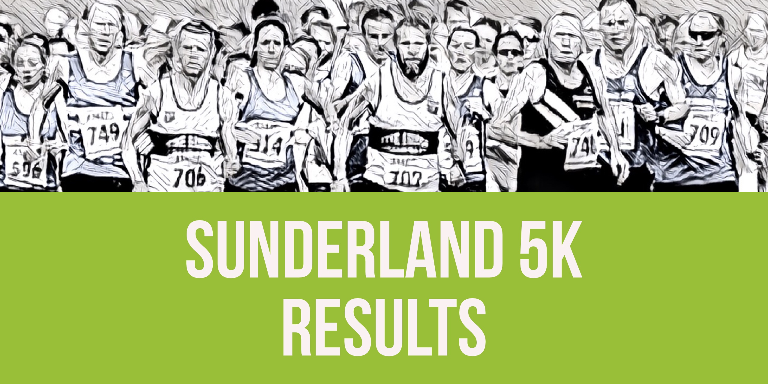 Sunderland 5K